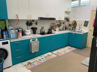 Qaisara Homestay - 1
