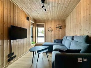 New cabin at Skeikampen, perfect for families! - 4