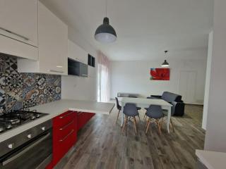 La Dimora del Mare - WI-FI, Parcheggio, Pet friendly - Civitanova Marche - 9