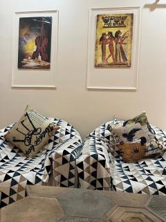 Riverside Palm Condo with AC near Kamakhya Temple - Guwahati - 2