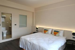 鴻瑞輕旅-中華館 - Taitung - 4