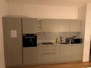 STELLA Loft - 5 min walk to Lake Geneva & Train - Private parking - 3