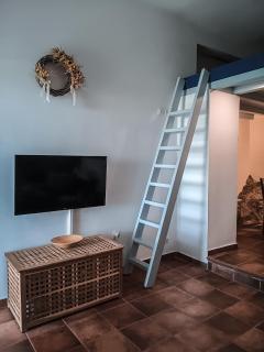 'La Casa della Sirena 2' - Plaka Milos - 4