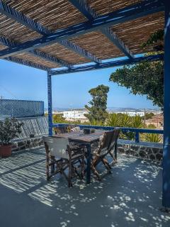 'La Casa della Sirena 2' - Plaka Milos - 6