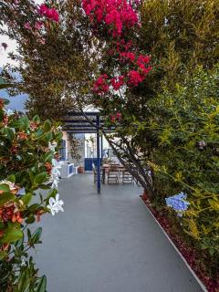 'La Casa della Sirena 2' - Plaka Milos - 7