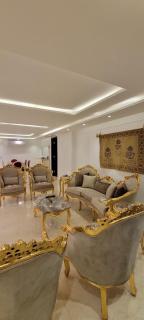 Luxury apartment in Mohandiseen1 603 - 5