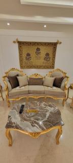 Luxury apartment in Mohandiseen1 603 - Il Cairo - 3