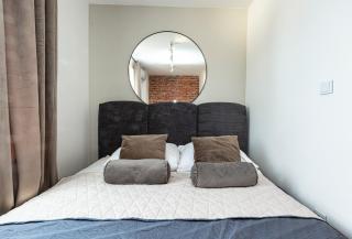 Mianowskiego 24 Red - Wifi Smart TV W pełni wyposażona kuchnia - Warschau - 9