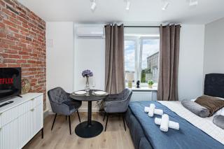 Mianowskiego 24 Red - Wifi Smart TV W pełni wyposażona kuchnia - Warschau - 2