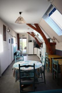La Grange Blanche - Saint-Germain - 1
