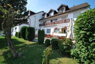 Hotel Gasthof am Waldeck - Oberthulba - 0