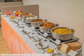 Treebo Serenity Inn, Koregaon Park - Pune - 1