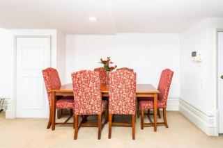 McMahon Suite - Central CBD - Christchurch - 5