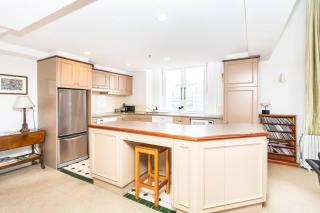 McMahon Suite - Central CBD - Christchurch - 4