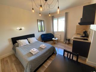 Au 3 rue Manhès - Albi - 1