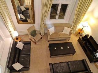 McMahon Suite - Central CBD - Christchurch - 8