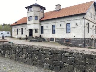 Bränneriet - Sösdala - 8