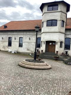 Bränneriet - Sösdala - 9