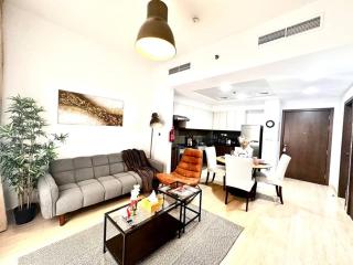 Pool View 1bedroom in Remraam, Al Ramth 11 - Dubaï - 0