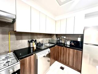 Pool View 1bedroom in Remraam, Al Ramth 11 - 8