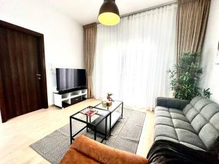 Pool View 1bedroom in Remraam, Al Ramth 11 - 5