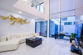 Your Days pool villa - Pattaya Sud - 4