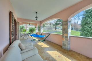 Casa Serena park and Lake View - Happy Rentals - Pettenasco - 8