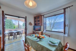 Casa Serena park and Lake View - Happy Rentals - Pettenasco - 6
