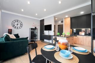 Apartamenty AsApartment Londyn - Olsztyn - 0