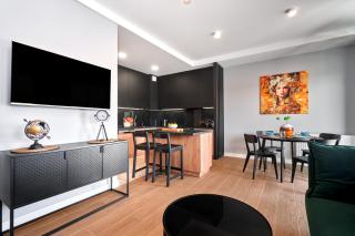 Apartamenty AsApartment Londyn - Olsztyn - 8