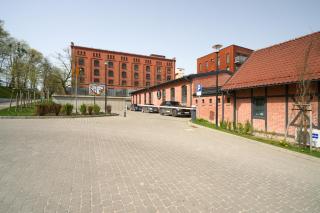 Apartamenty AsApartment Londyn - Olsztyn - 5