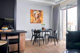 Apartamenty AsApartment Londyn - Olsztyn - 4