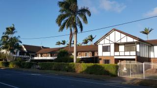 Shakespeare Motel - Mackay - 8