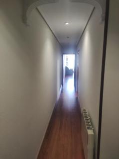 Alquiler apartamento 1 linea de playa - Suances - 7