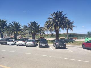 Alquiler apartamento 1 linea de playa - Suances - 3