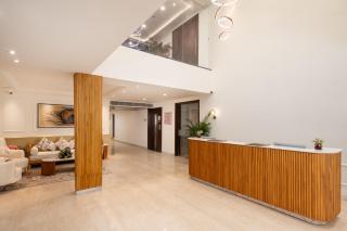 Brij Eternity, Vrindavan By Leisure Hotels - 9