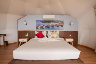 Romhaey Kirirom Resort By EHM - 5