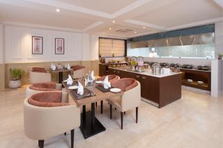 Brij Eternity, Vrindavan By Leisure Hotels - 7