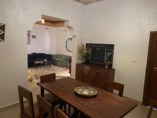 grande villa verdoyante à louer pour 1 mois - Kigali - 3