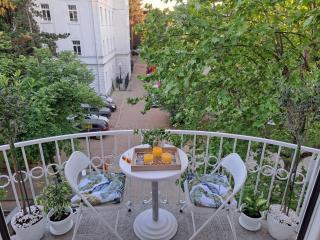 Gallery apartment - Podgorica - 5