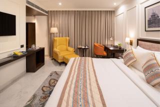 Brij Eternity, Vrindavan By Leisure Hotels - 1