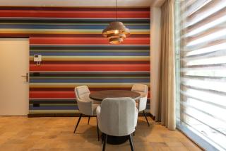 Appartement Globo - Middelburg - 5