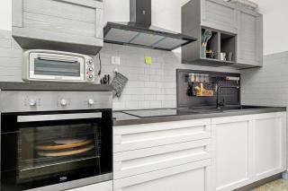 Appartamento del corso - 1