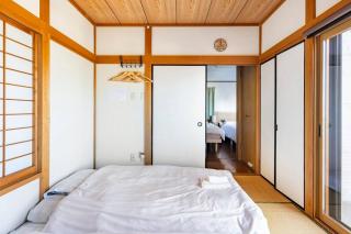 アンドステイ田端６丁目 - 1