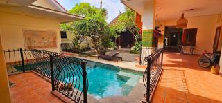GWK View Boutique Hotel and Residence - Jimbaran - 7