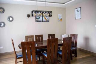 Homa Bay Four bedroom Villa - Kabondo - 5