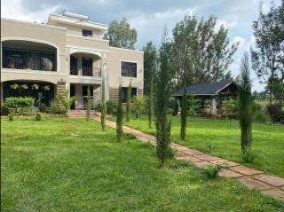 Homa Bay Four bedroom Villa - Kabondo - 9