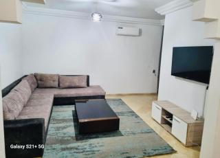 Superbe logement Majida boulila - Sfax - 1