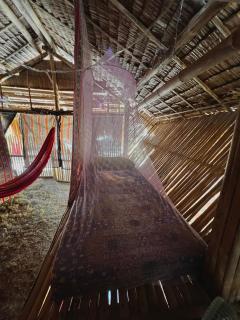 Tribal Huts Community - Daanbantayan - 4