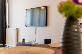 Flexible SelfCheckIns 72 - Zagreb - Garage - Loggia - New - 5